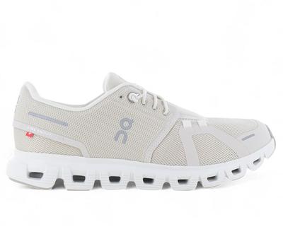 Cloud 6 - женские кроссовки Pearl-White 3WF10060755 ОРИГИНАЛ