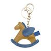 Eye Catching Pegasus Keychain For Bag And Car Decoration Offering A Touch Of Elegances And Personal Expression