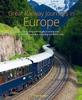 Книга Great Railway Journeys In Europe
