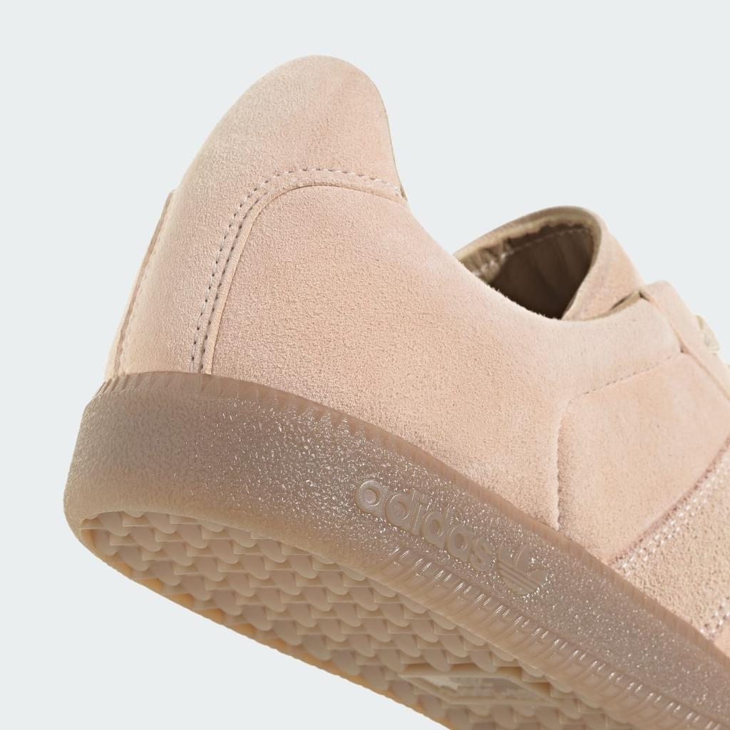 adidas BW ARMY KK2713 Unisex Originals Sneakers Halo Blush / Halo Blush / Gum