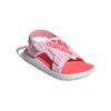 Adidas Comfort Sandal Comfortable Versatile Non-Slip Durable Kids Sandals Kids Sandals Pink GY8384