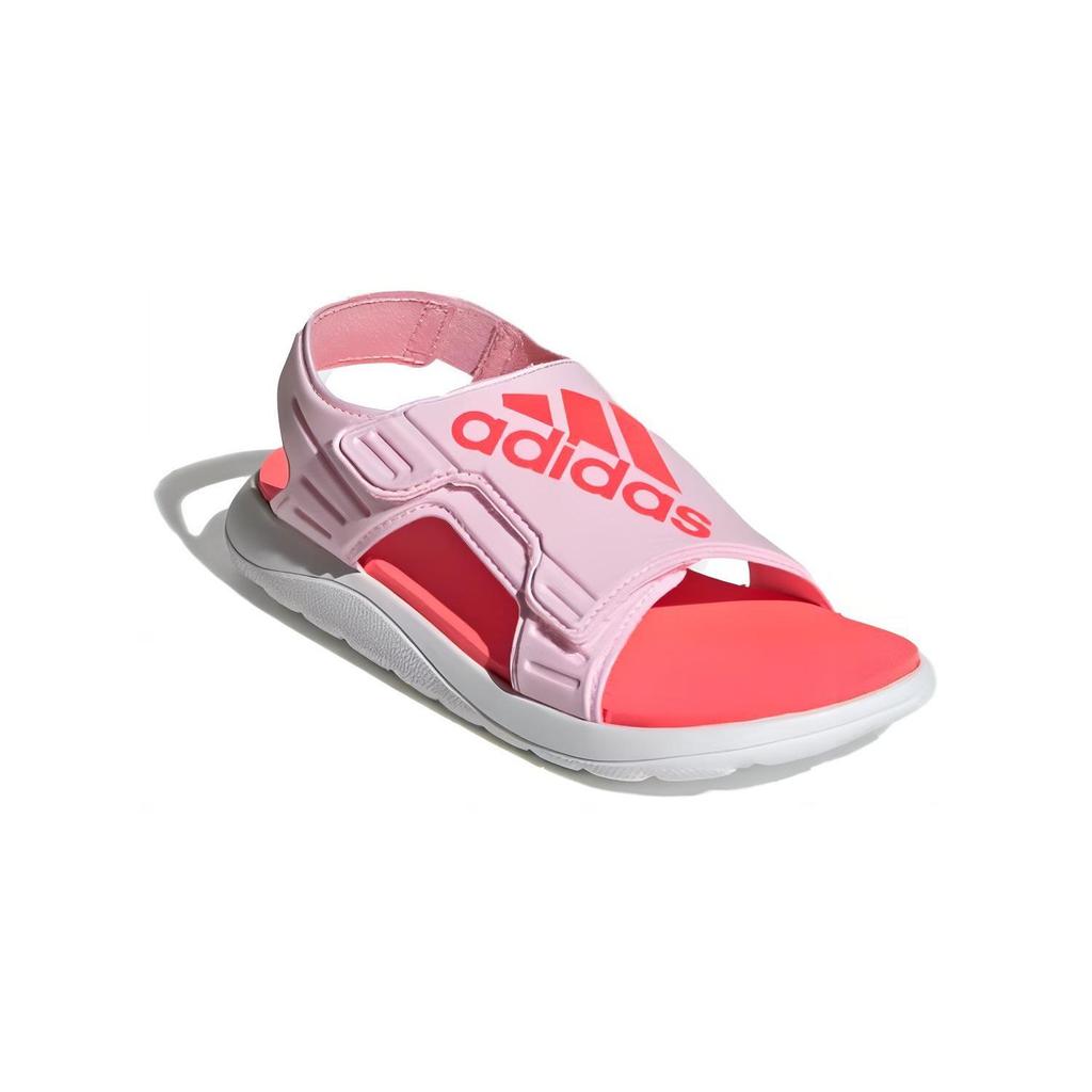 Adidas Comfort Sandal Comfortable Versatile Non-Slip Durable Kids Sandals Kids Sandals Pink GY8384