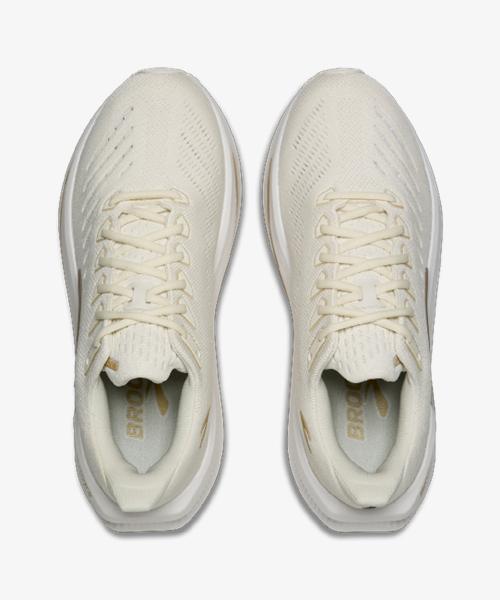 [Brooks Running] Glycerin Max 2 - Coconut [1204681B110]
