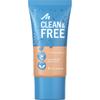 MANHATTAN Manhattan Clean & Free Foundation 32 Classic Ivory 30ml