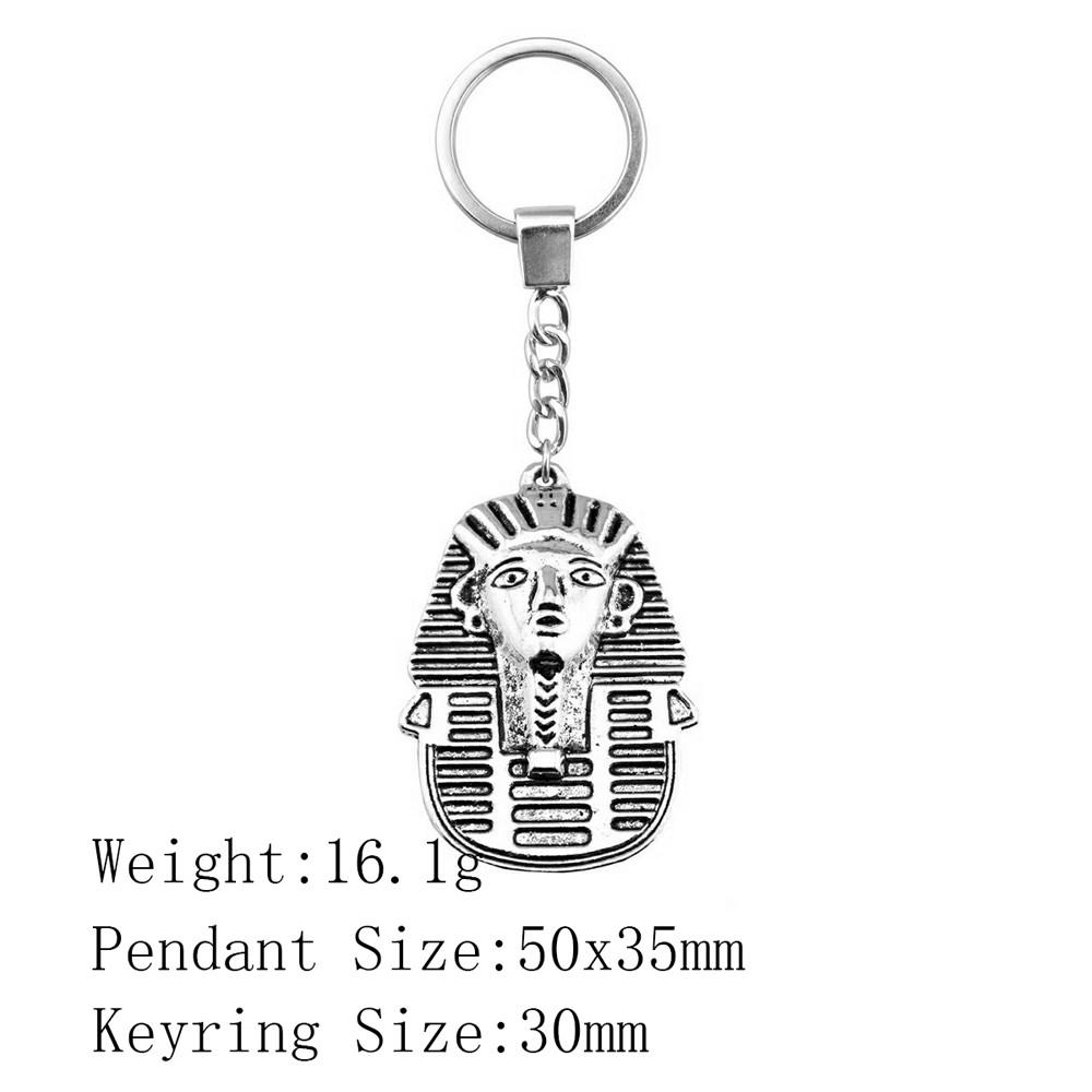 Выпускной индивидуальный брелок главный фараон будда брелки самые дешевые товары цепочка для брелка