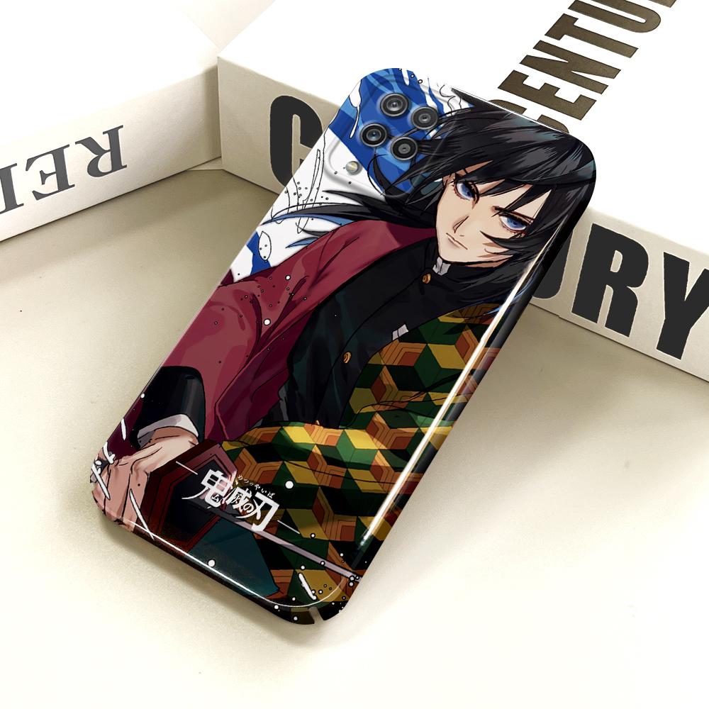 Аниме Demon Slayer Zenitsu Tomioka Design «Все включено» пленочный чехол для телефона с полной камерой Защитный чехол