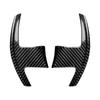 Расширители подрулевых лепестков из углеродного волокна для BMW G20 G30 G32 F90 M5