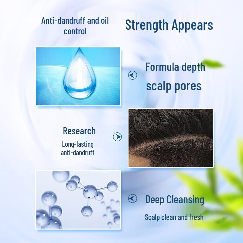 Шампунь против перхоти Head & Shoulders Deep Clean