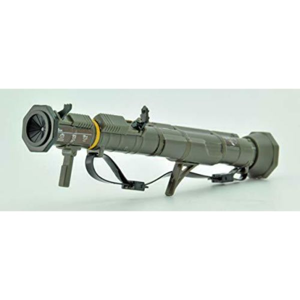 TOMYTEC 1/12 Маленькая оружейная (LA048) Пластиковый конструктор AT4 Type2.0 НОВЫЙ из Японии