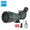 Подзорная труба BOSMA Jinghong 20-60x80ED