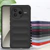 For Xiaomi Poco F7 Pro Case Xiaomi Poco F7 Pro 5G Cover Anti-Slip TPU Shockproof Silicone Phone Back Cover Xiaomi Poco F7 Pro