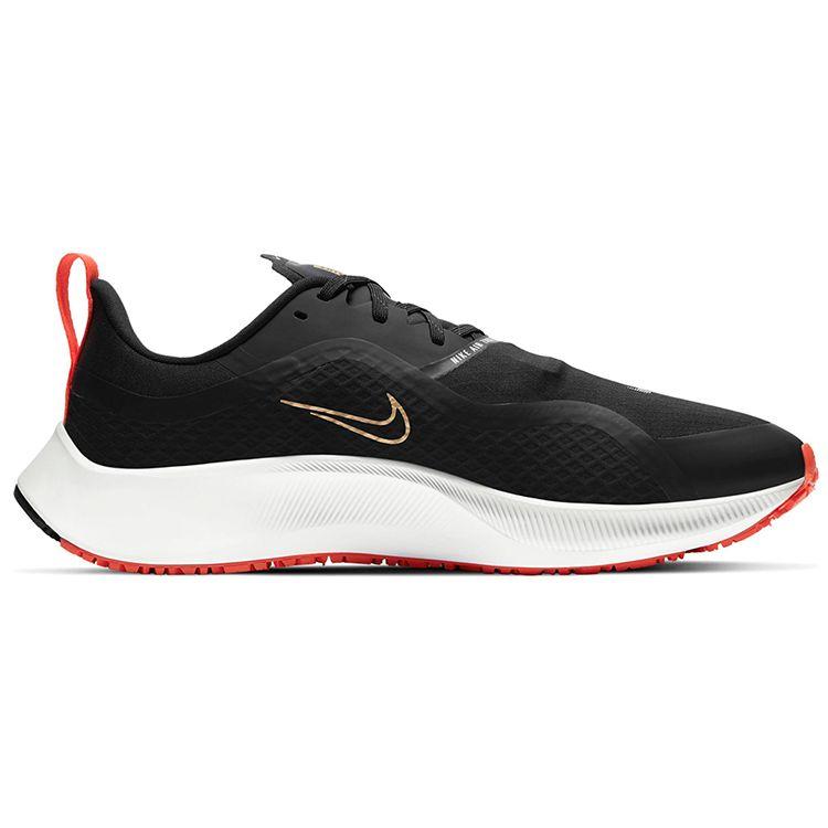 Nike Air Zoom Pegasus 37 Shield Black Gold Мужские кроссовки Ярко-малиновые белые DJ3271-061