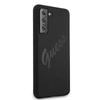 Guess Guhcs21Mlsvsbk S21+ G996 Black Hardcase Script Vintage