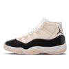 Air Jordan 11 Амортизация, Износостойкие Высокие Винтажные Баскетбольные Кроссовки Женские Розовые AR0715-101(Команда645-)