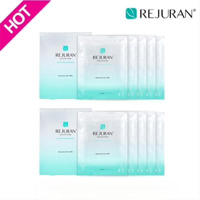 Маска Turnover 40 мл 1 коробка/5 листов, Очищающий уход за вашей кожей ночью,