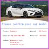 Автомобильные брызговики для Toyota Camry XV70 XLE SE 2018~2024 Передние задние крылья брызговики защитные колпачки для колес аксессуары