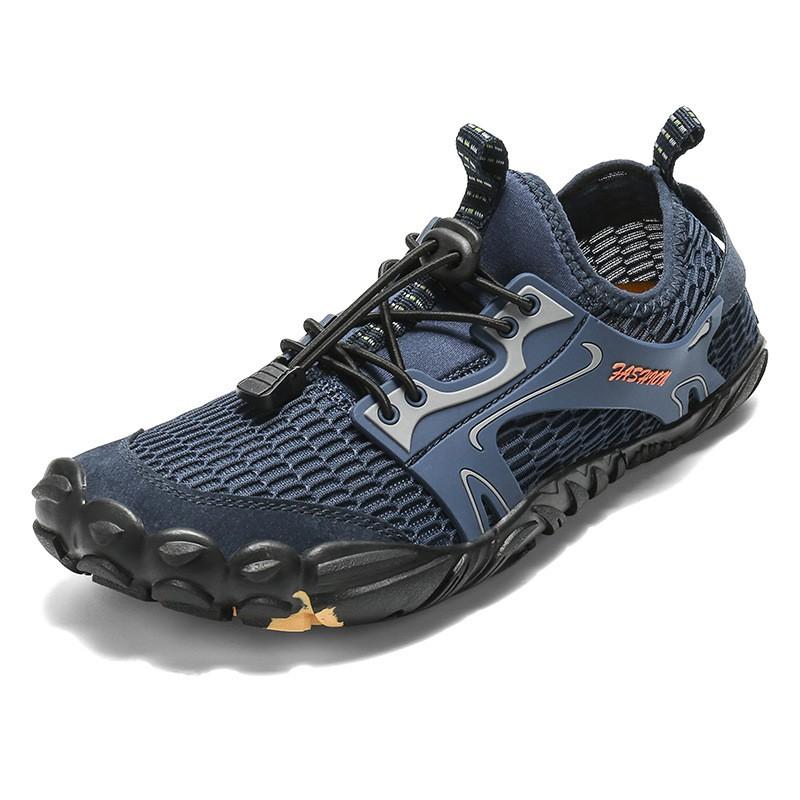 Water Shoes Men Women Outdoor Barefoot Sandals Quick Dry Breathable River Trekking Fishing