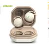 Bluetooth Earbuds for Sleeping Invisible Small Wireless Earphones Mini Comfortable Noise Blocking for Side Sleeping Home Work