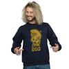 Scooby Doo Mens And Shaggy Sweatshirt