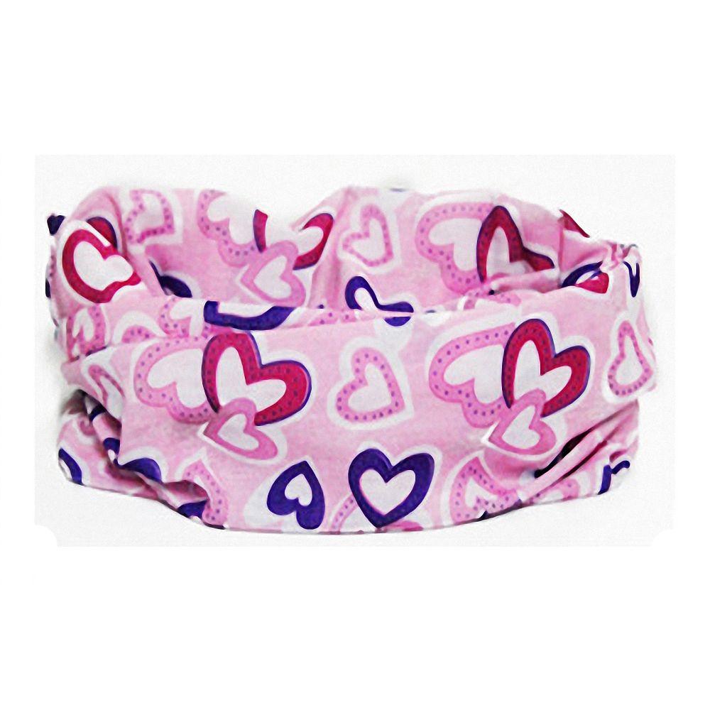 Sunshade Collar Protect Beanie Magic Tube Scarf Gaiter Tube Bandana Bib Headdress Face Neck Turban