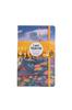 Moleskine Notebook, Japan Limited Edition "I Am Tokyo," Hardcover, Large Size, Horizontally Ruled, LEQP060IAMTOK