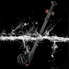 300PSI High Pressure Shock Pump Aluminum Alloy Bike Suspension Pump  Suspension Air Chamber