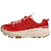 HOKA Mafate Three2 Tomato Vermillion Unisex Sneakers Red 1141572-TVR