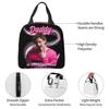 Pedro Pascal Sacred Heart Insulated Lunch Bag for Women Office Cooler Thermal Food Box Tote Leakproof Lunch Boxes Container