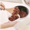 Герметичный холодильник для продуктов питания, контейнер для хранения овощей, фруктов, упаковочная коробка для риса, термостабильные кухонные ящики для хранения