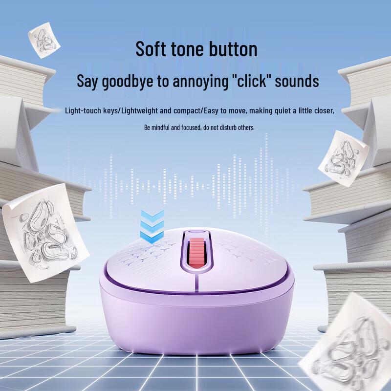 Baseus Wireless Bluetooth Mouse