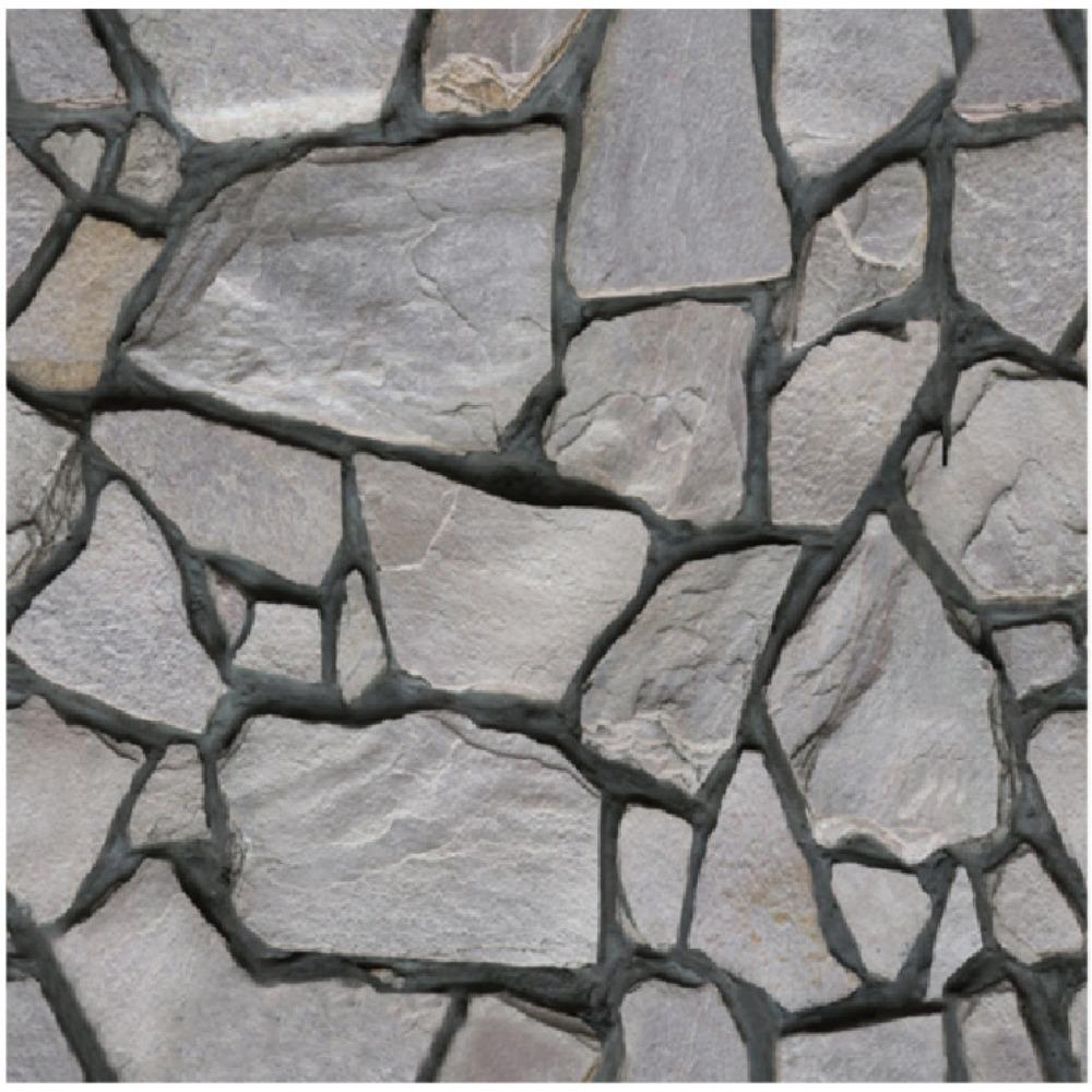 Waterproof Self-Adhesive 3D Wall Panel Lightweight PVC DIY Removeable Wallpaper Dormitory