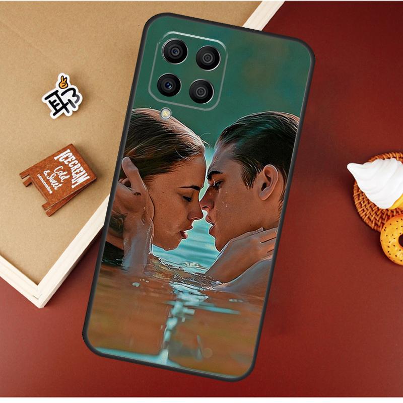 Чехол After Movie Hardin Scott для Samsung Galaxy M13 M53 M51 M31 M11 M14 M34 M54 M12 M32 M52 M16 M36 M56 M15 M35 M55