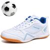 Unisex Football Shoes Professional Lawn Training Outdoor Youth Football Boots
