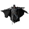 MEDICOM TOY MAFEX No.272 Batman Tactical Suit (Zack Snyder's Justice League Ver.) 160mm Action Figure Multicolor