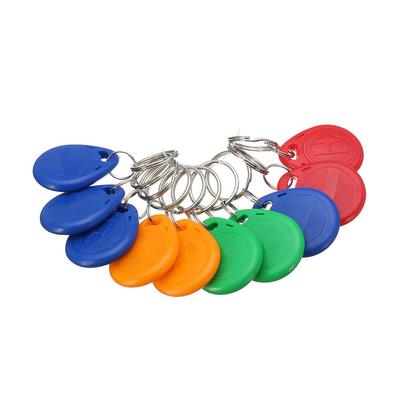 Популярный RFID-дубликатор 125 кГц, копир, пишущий программатор, считыватель, считыватель, клонер идентификационных карт и ключ