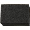 Foam Support for Felting - 10 X 15 Cm