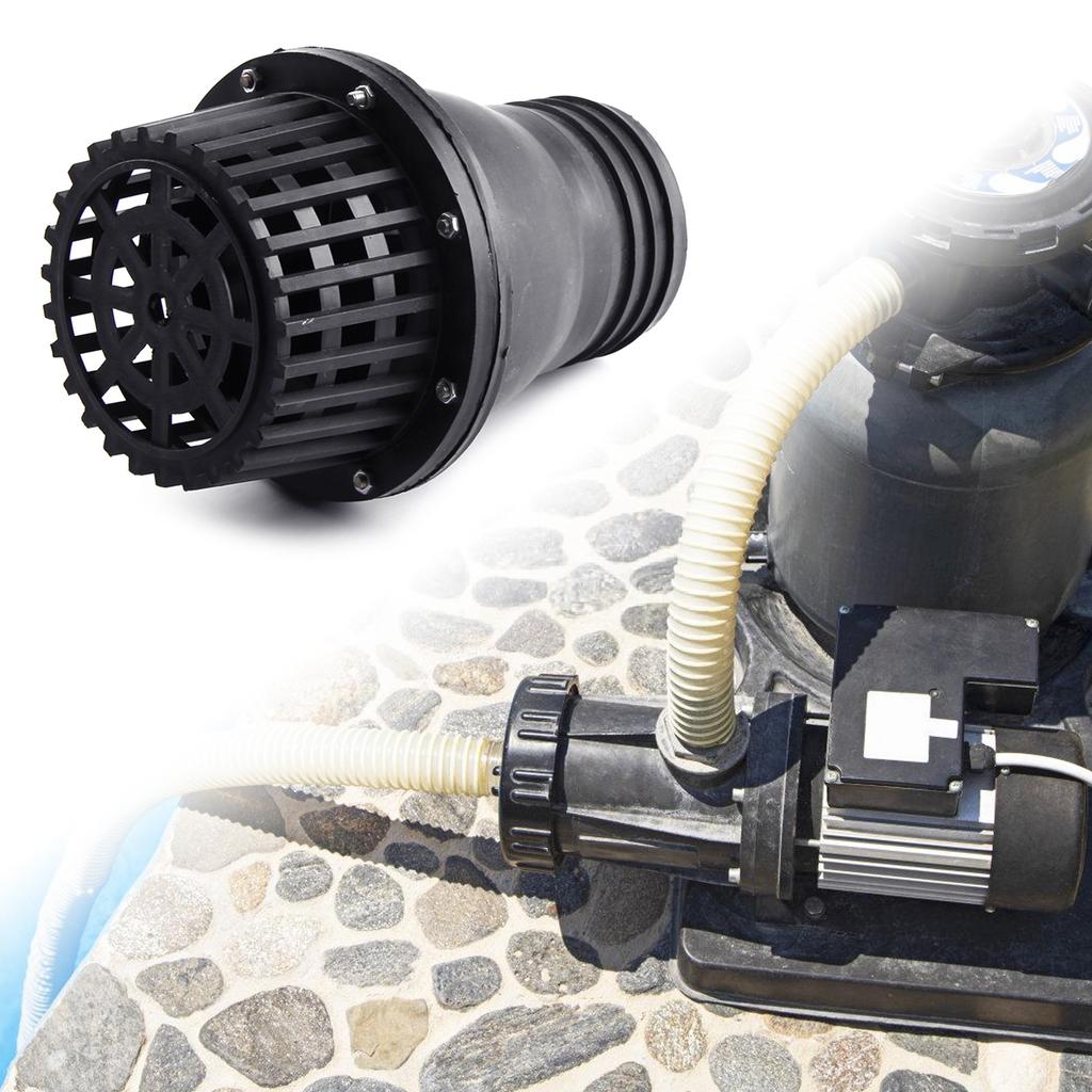 1in/1.5in/2in/2.5in/3in/4in PVC Low Pressure Flat Check Valve Water Pump Foot Valve Water Jet Pump Foot Valve for Pump