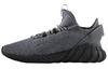 adidas Носки Tublar Doom Sock Primeknit 'Серый Черный' BY3564