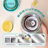 Tiger MMZ-A50C Stainless Steel Insulated Bottle