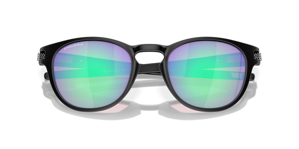 Солнцезащитные очки OO9349 LATCH 53 934953 [Oakley] (К)