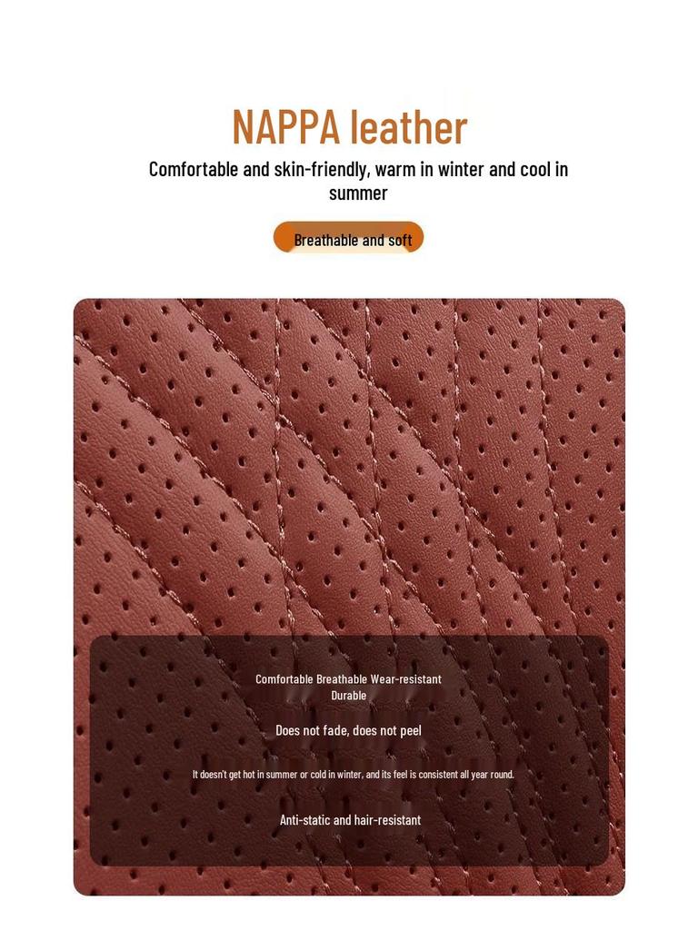 BMW Headrest & Lumbar Support: 5 & 7 Series Neck Pillow and Waist Pad