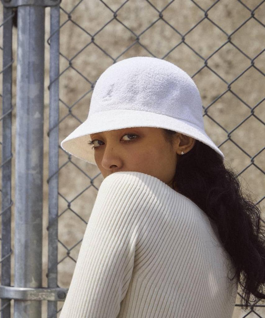 KANGOL Bermuda Casual