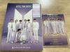 [USED] BTS THE BEST/First Press Limited Edition C