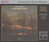 CD СИМПСОН, ХЭНДЛИ; БОРНМУТ SO - Симфония 9 GAW21299 Hyperion 2003 Великобритания Классика Б/У