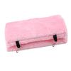 Soft Plush Hammock Hanging Cage Tent for Birds Parrot Winter Warm Bed Pet Toy