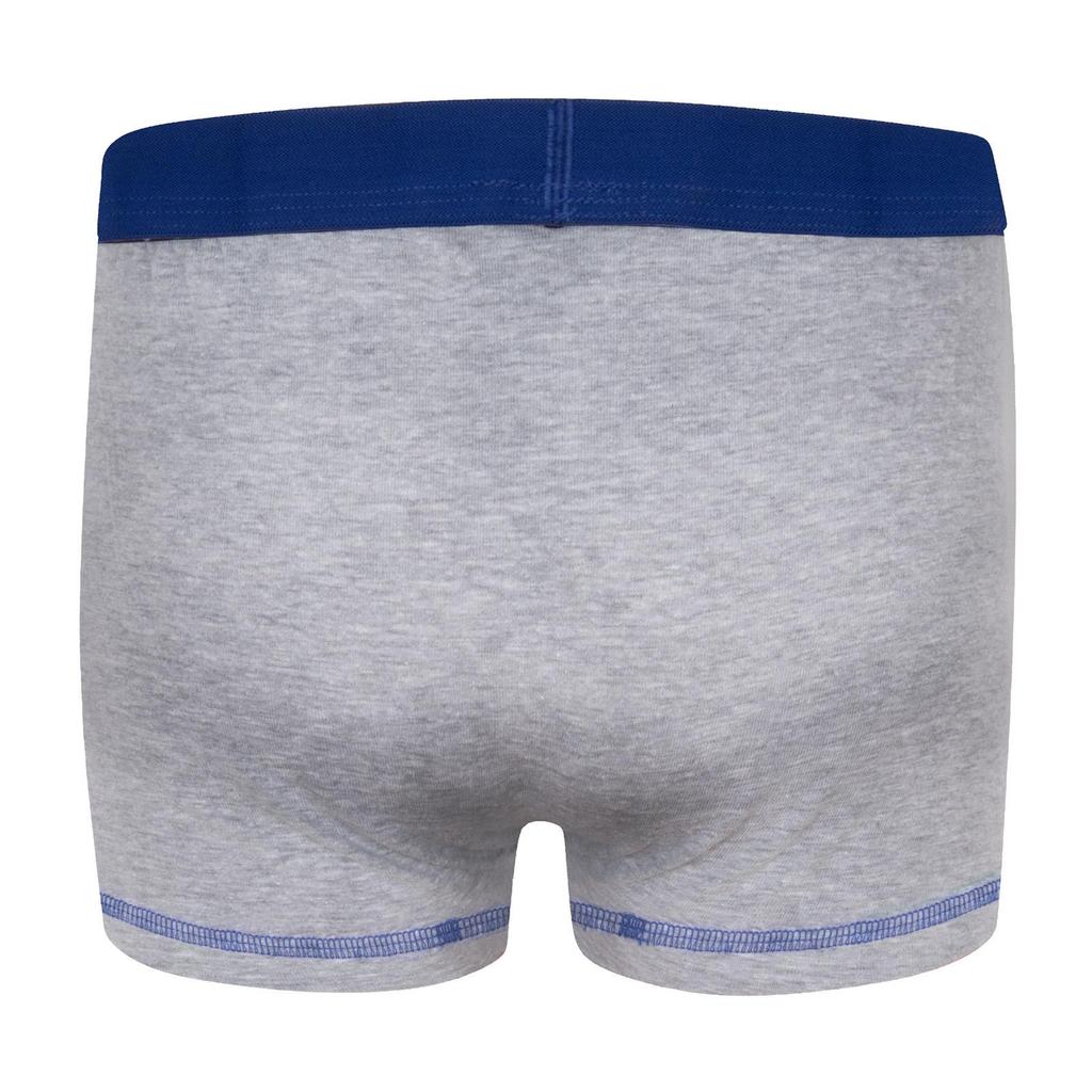 Chelsea FC Boys Boxer Shorts (Pack of 3)