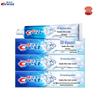 Crest 3D White Dual-Effect Whitening Toothpaste
