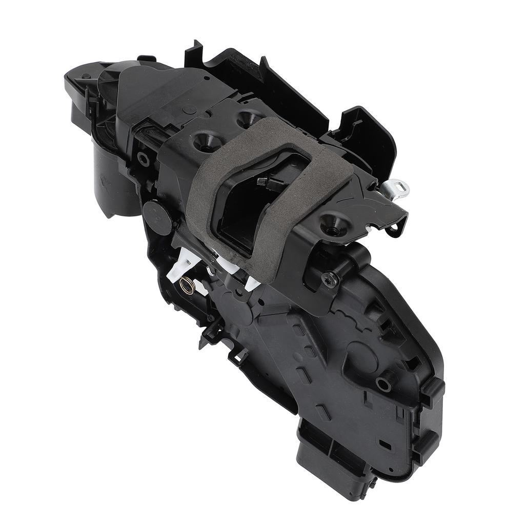 Передний правый привод замка двери LR014100 Сборочный механизм защелки двери для LR2 LR3 LR4 Range Rover Evoque