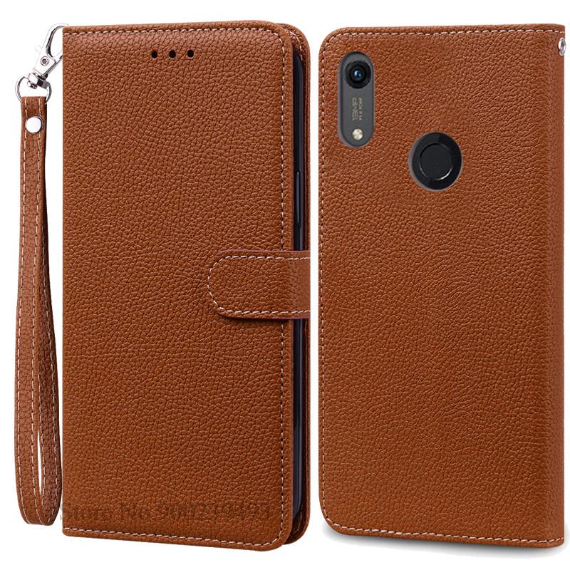 Чехол Honor 8A для Huawei Honor 8A чехол-кошелек кожаный флип-чехол для Honor 8A 8 A JAT-LX1 Fundas Honor 8a Prime Phone Case Coque