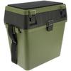 NGT Session Fishing Seat Box